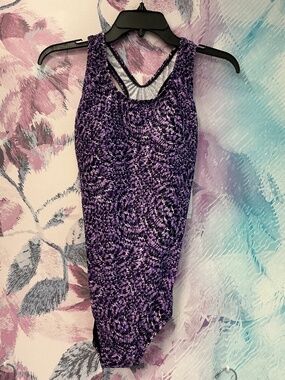 Dolfin Aguashape Swimsuit